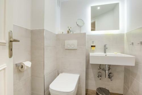 Apartamento Haus Am Dorfteich App Lise