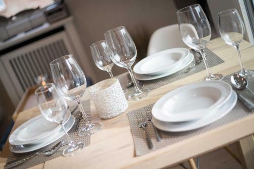 Apartamento Soelring Stern