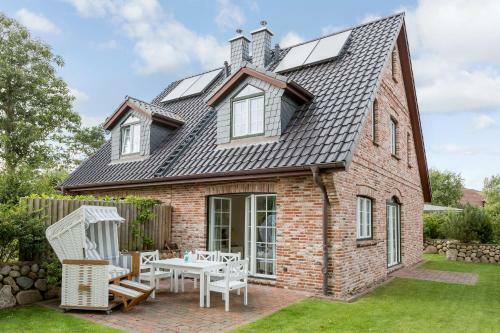 Apartamento Landhaus Hooge