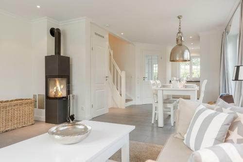 Apartamento Landhaus Hooge