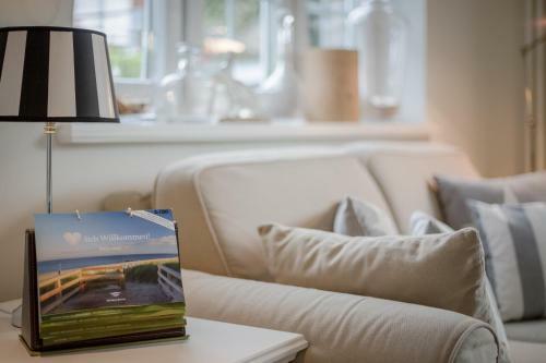Apartamento Landhaus Hooge