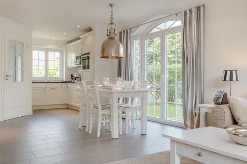 Apartamento Landhaus Hooge