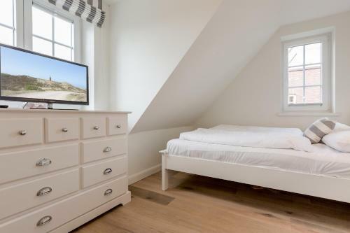 Apartamento Landhaus Hooge