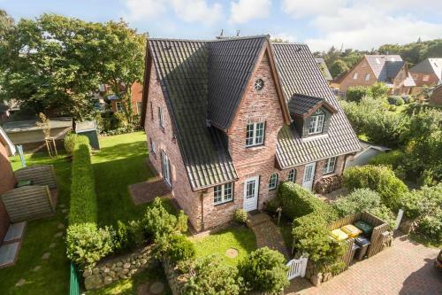 Apartamento Landhaus Hooge