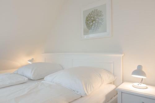 Apartamento Landhaus Hooge