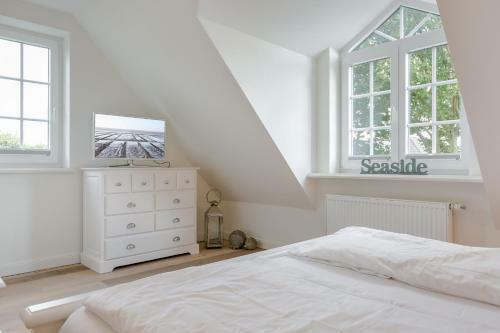 Apartamento Landhaus Hooge