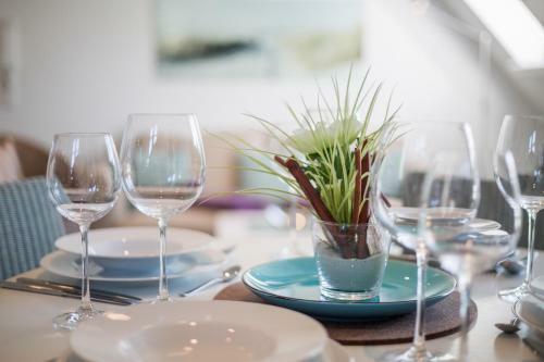 Apartamento Oceanhouse Lichtmeer App 7