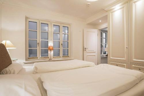 Apartamento Oceanhouse Strandperle App 10