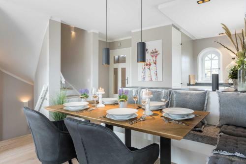 Cosy House