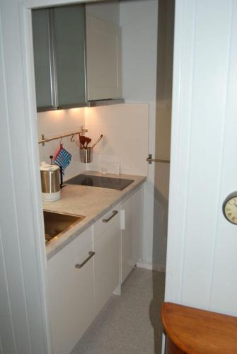 Apartamento Haus Pamir 8 Haus Pamir App 8
