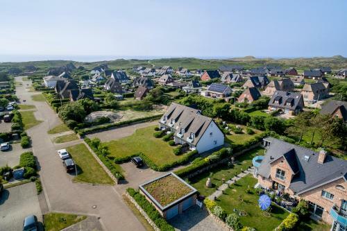 Apartamento Landhaus Westerhoern Soelring Tir