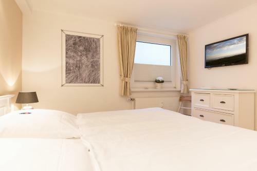 Apartamento Landhaus Westerhoern Soelring Tir