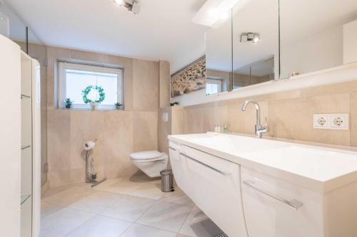 Apartamento Suederwung 12 App 1