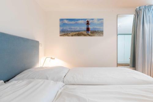 Apartamento Suederwung 12 App 1