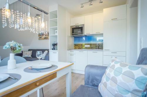Apartamento Haus Merola Merola