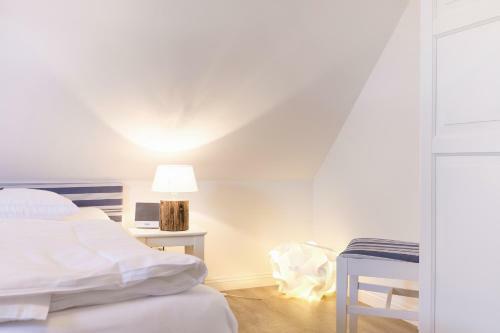 Apartamento Landhaus Westerhoern Luett Suenn A