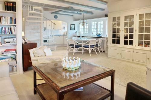 Apartamento Villa Meerblick