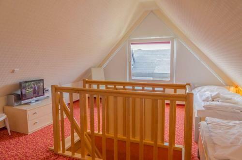 Apartamento Wohnung-sommerwind