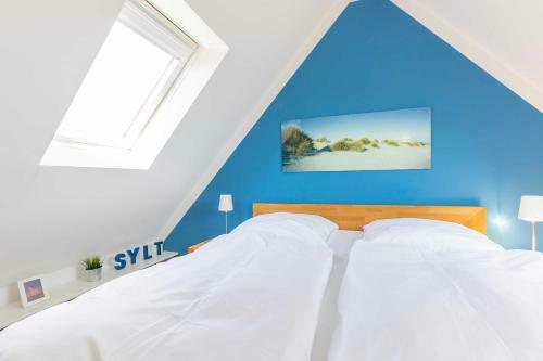 Apartamento Meine Insel Sylt