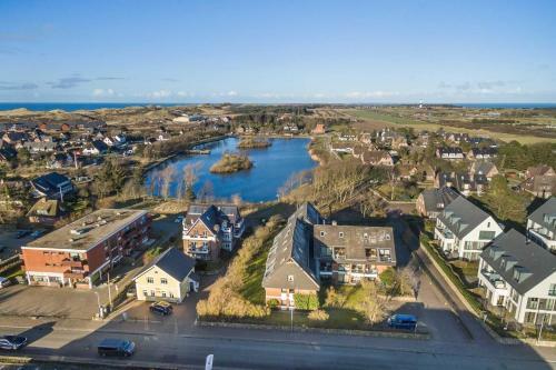 Apartamento Meine Insel Sylt
