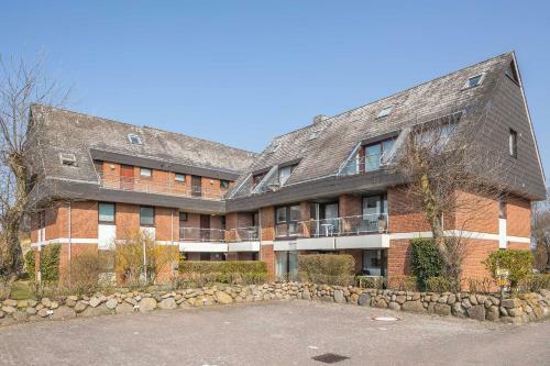 Apartamento Meine Insel Sylt