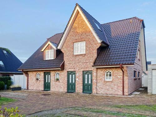 Apartamento Waldwinkel 18b