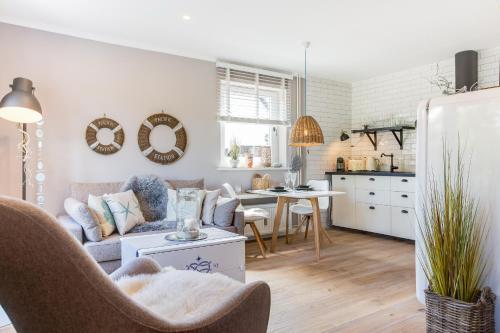 Apartamento Pure Nordic