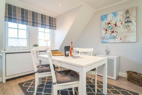 Apartamento Nicolinenhof-app-wanderduene