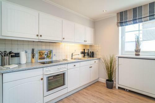 Apartamento Nicolinenhof-app-wanderduene