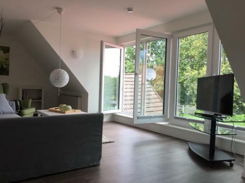 Apartamento Ferienwohnung Lisa