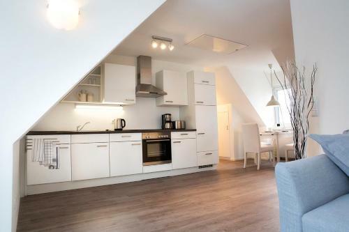 Apartamento Ferienwohnung Lisa