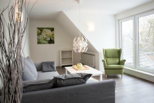 Apartamento Ferienwohnung Lisa