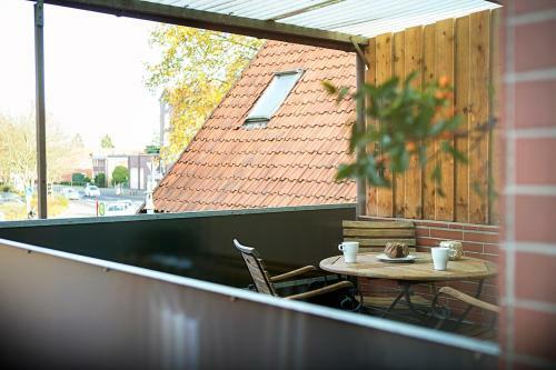 Apartamento Ferienwohnung Lisa