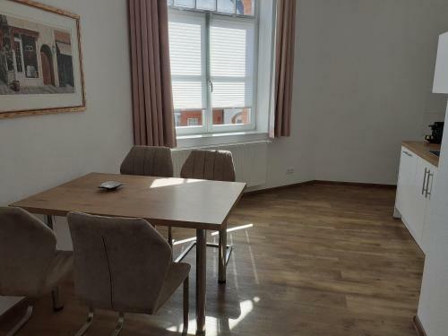 Apartamento Ferienwohnung Angelika