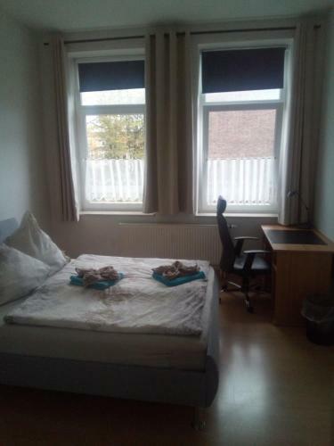 Apartamento Boardinghouse Wilhelmshaven