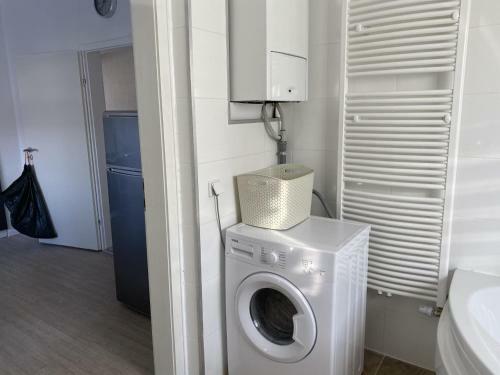 Apartamento Sch�ne Ferienwohnung N�he Stadtmitte Von Wilhelmshaven