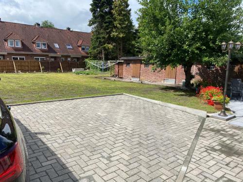 Apartamento Sch�ne Ferienwohnung N�he Stadtmitte Von Wilhelmshaven