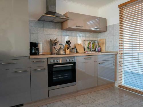 Apartamento 187 Ferienwohnung Vintage