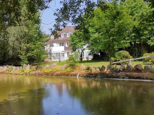 Apartamento Fewo Freya In Der Ostseeresidenz Gendarm