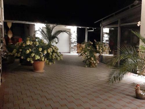 Apartamento Ferienhaus Taubergie_en