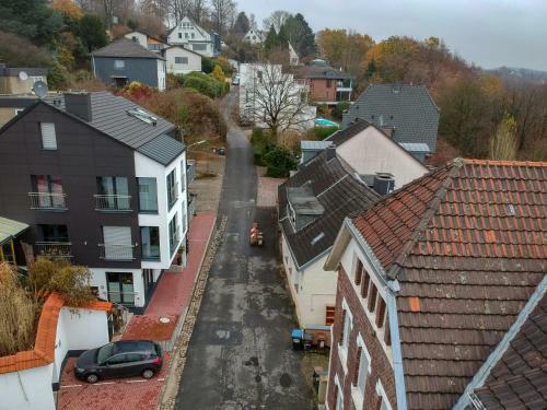 Apartamento Haus Sonnenschein