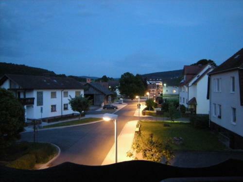 Landgut Hotel Zur Warte