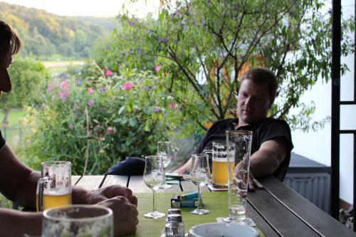 Landgut Hotel Zur Warte