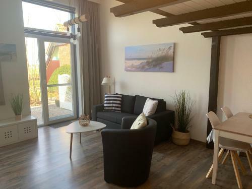 Apartamento Ferienwohnung Harlequartier Im Wikingerhof Direkt An Der Harle