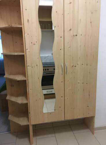 Apartamento Ferienwohnung Woldegk