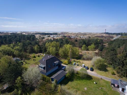 Apartamento Kapit�nshaus " Passat "