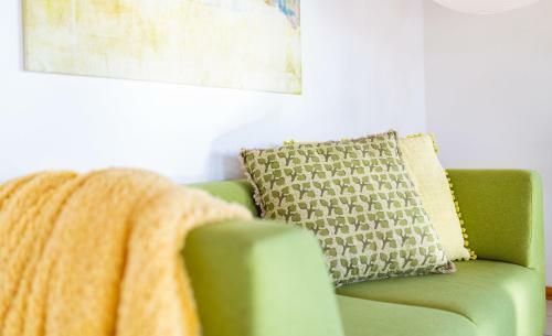 Apartamento Ferienwohnung Limette