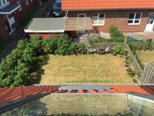 Kniepsandhaus Fautz