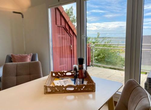 Apartamento Ferienwohnung Casa Papaya