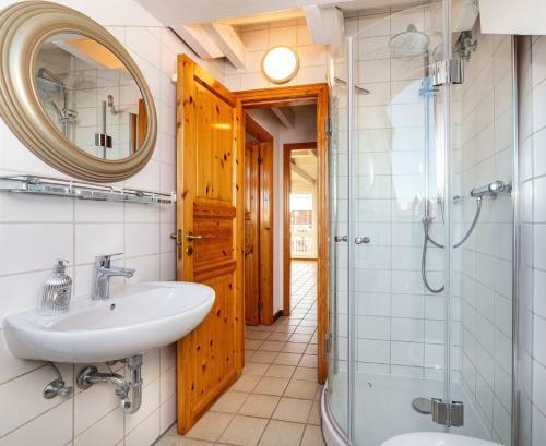 Apartamento Ferienwohnung Milchreis